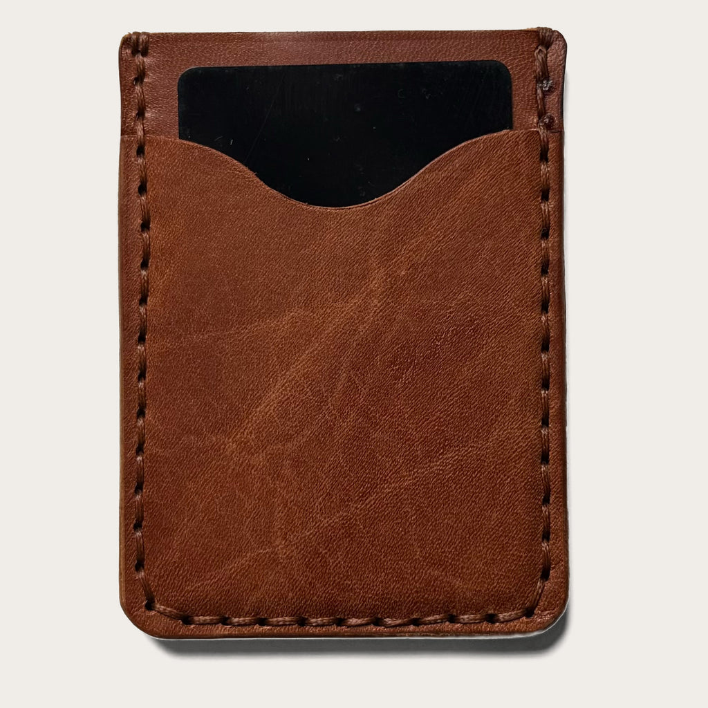 VERTICAL CARD HOLDER