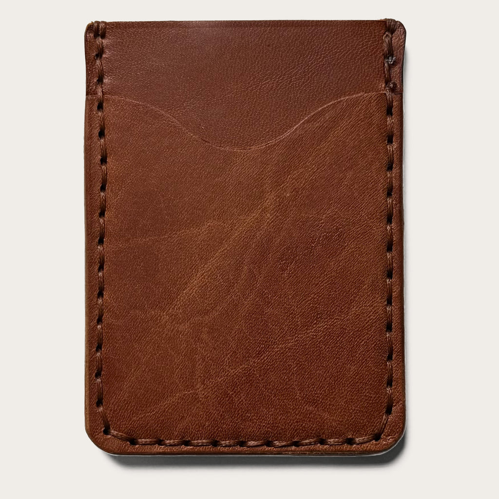 VERTICAL CARD HOLDER