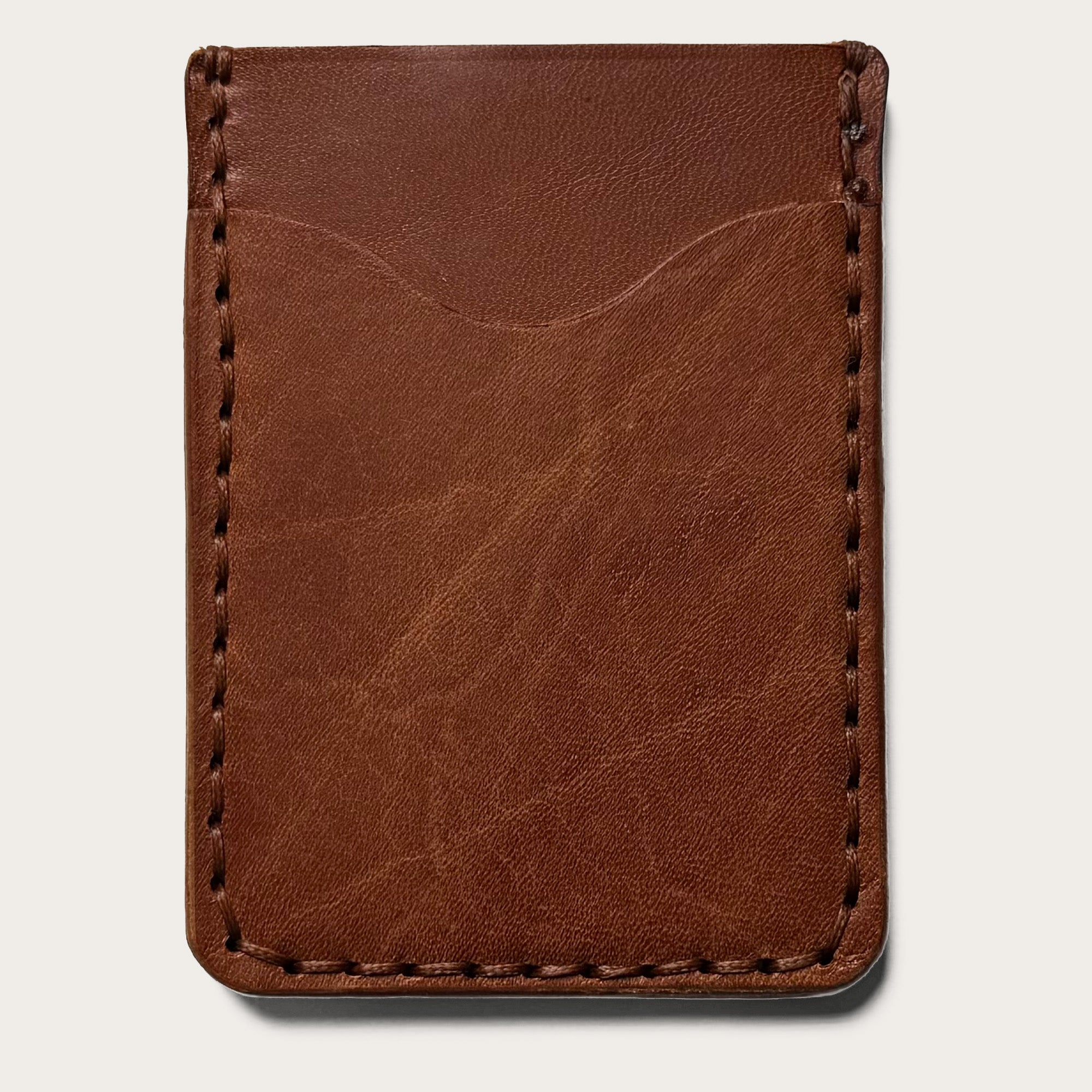 VERTICAL CARD HOLDER