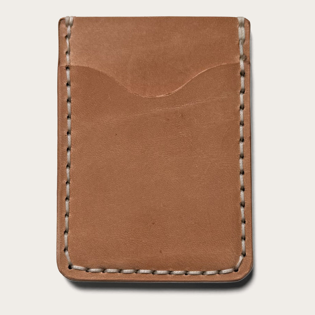 VERTICAL CARD HOLDER