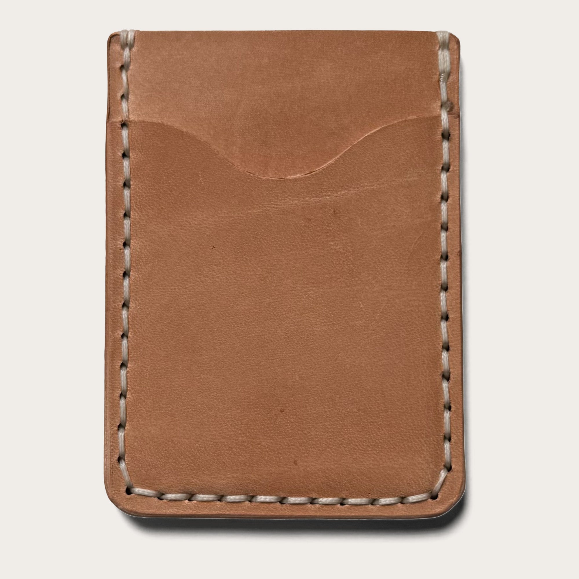VERTICAL CARD HOLDER
