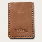 VERTICAL CARD HOLDER