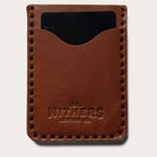 VERTICAL CARD HOLDER