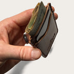 VERTICAL CARD HOLDER