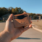 'TRAD' CARD HOLDER