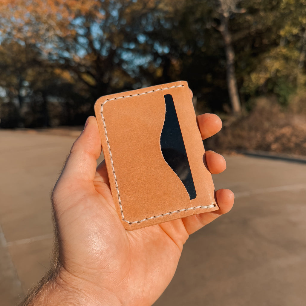 BIFOLD 5 CARD ID WALLET
