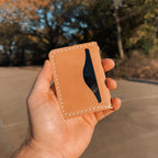 BIFOLD 5 CARD ID WALLET