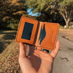 BIFOLD 5 CARD ID WALLET