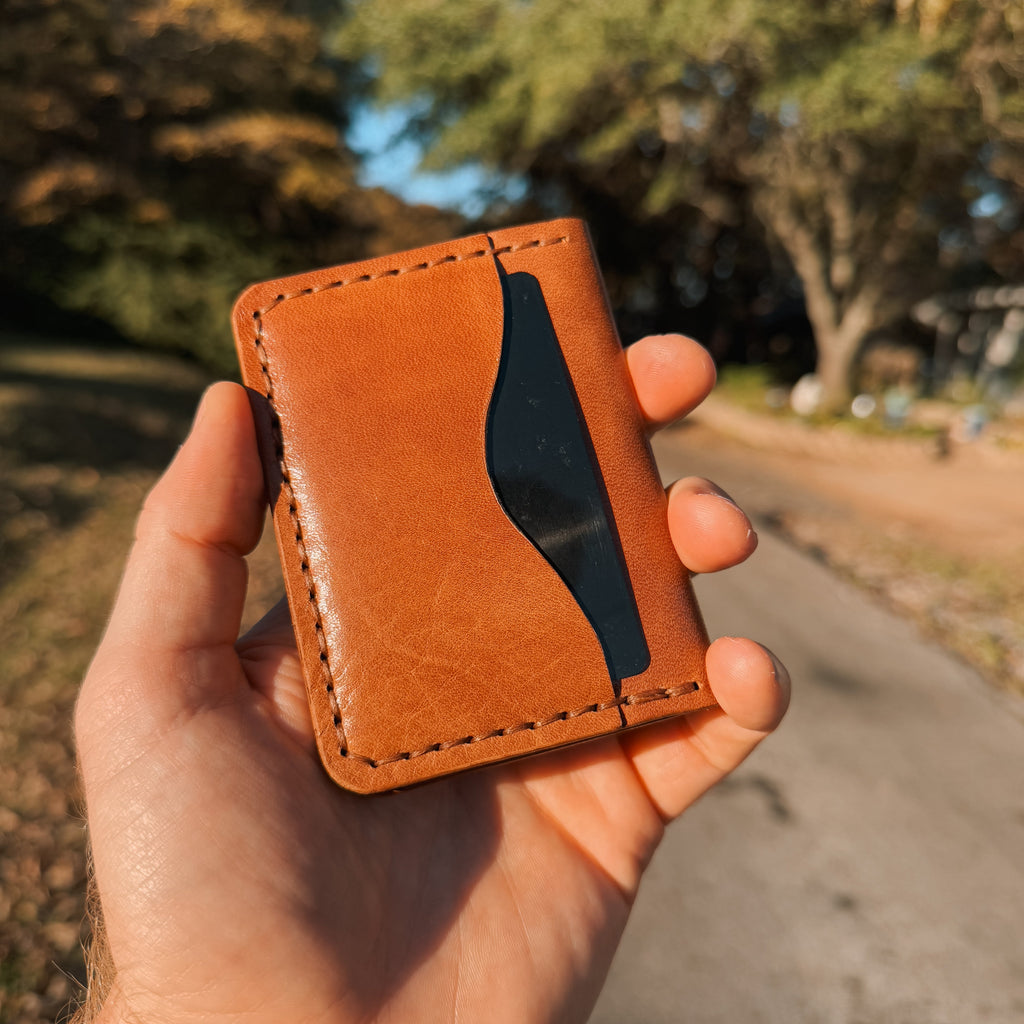BIFOLD 5 CARD ID WALLET
