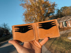 'TRAD' BIFOLD WALLET