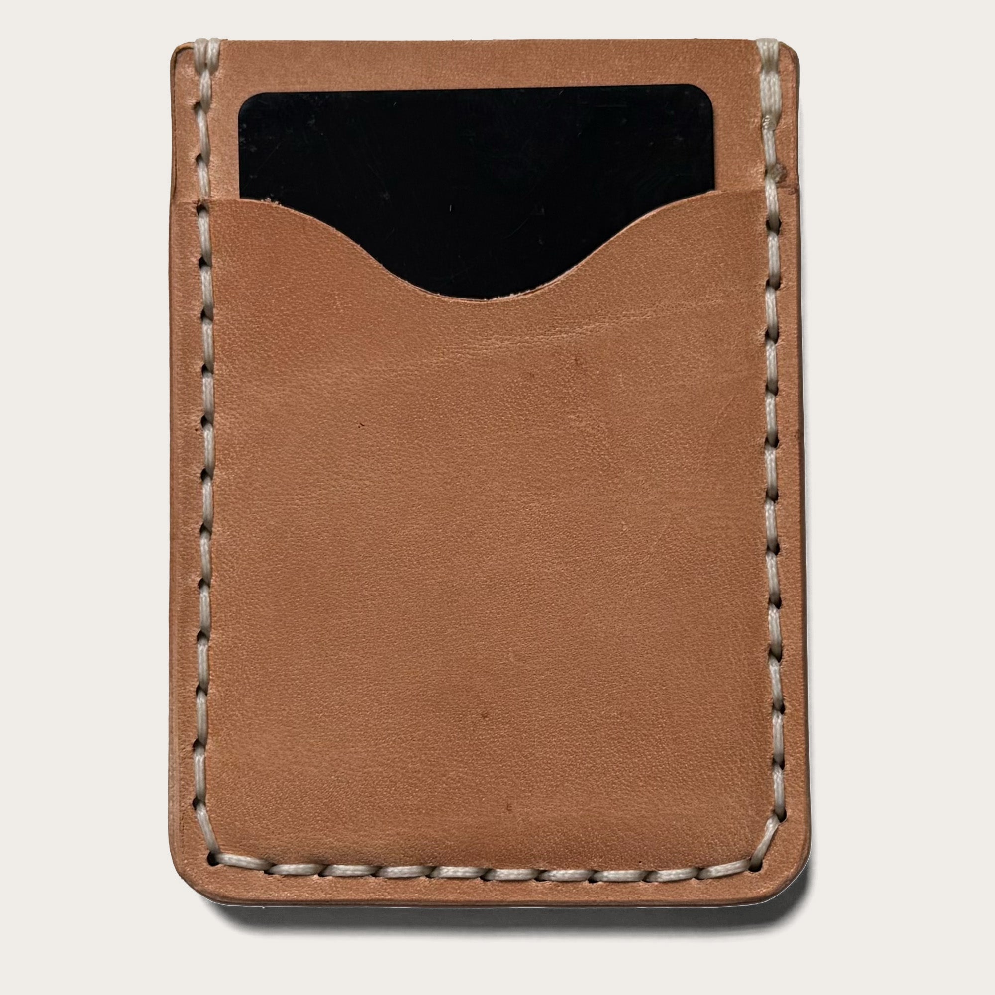 VERTICAL CARD HOLDER