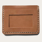 'TRAD' CARD HOLDER - ID WINDOW