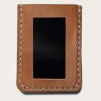 VERTICAL CARD HOLDER - ID WINDOW
