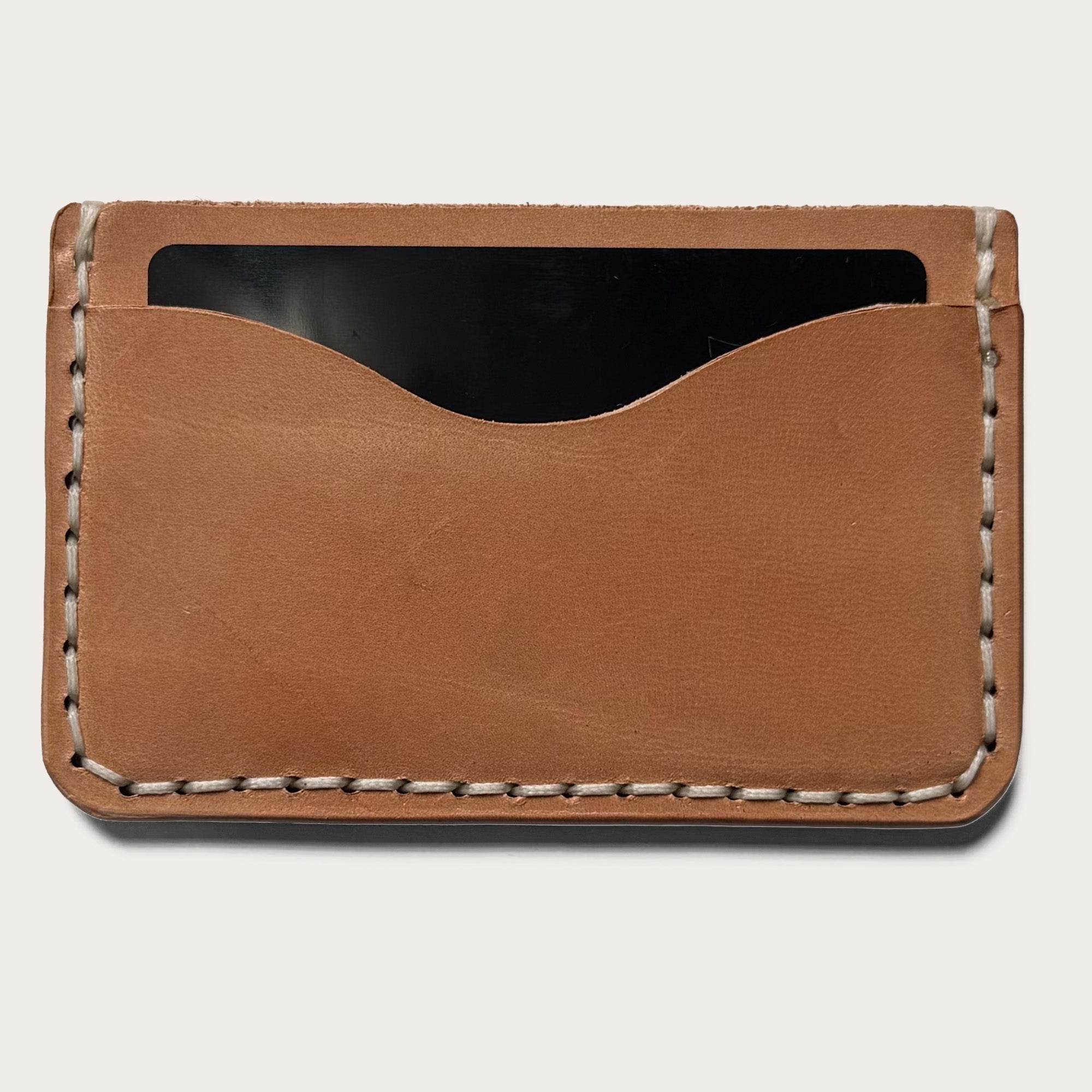 MINIMALIST CARD HOLDER