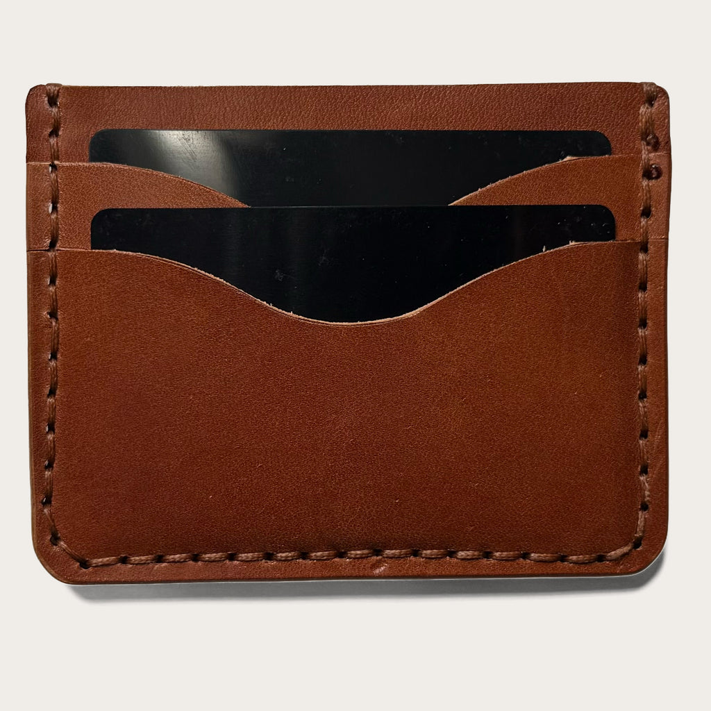 'TRAD' CARD HOLDER