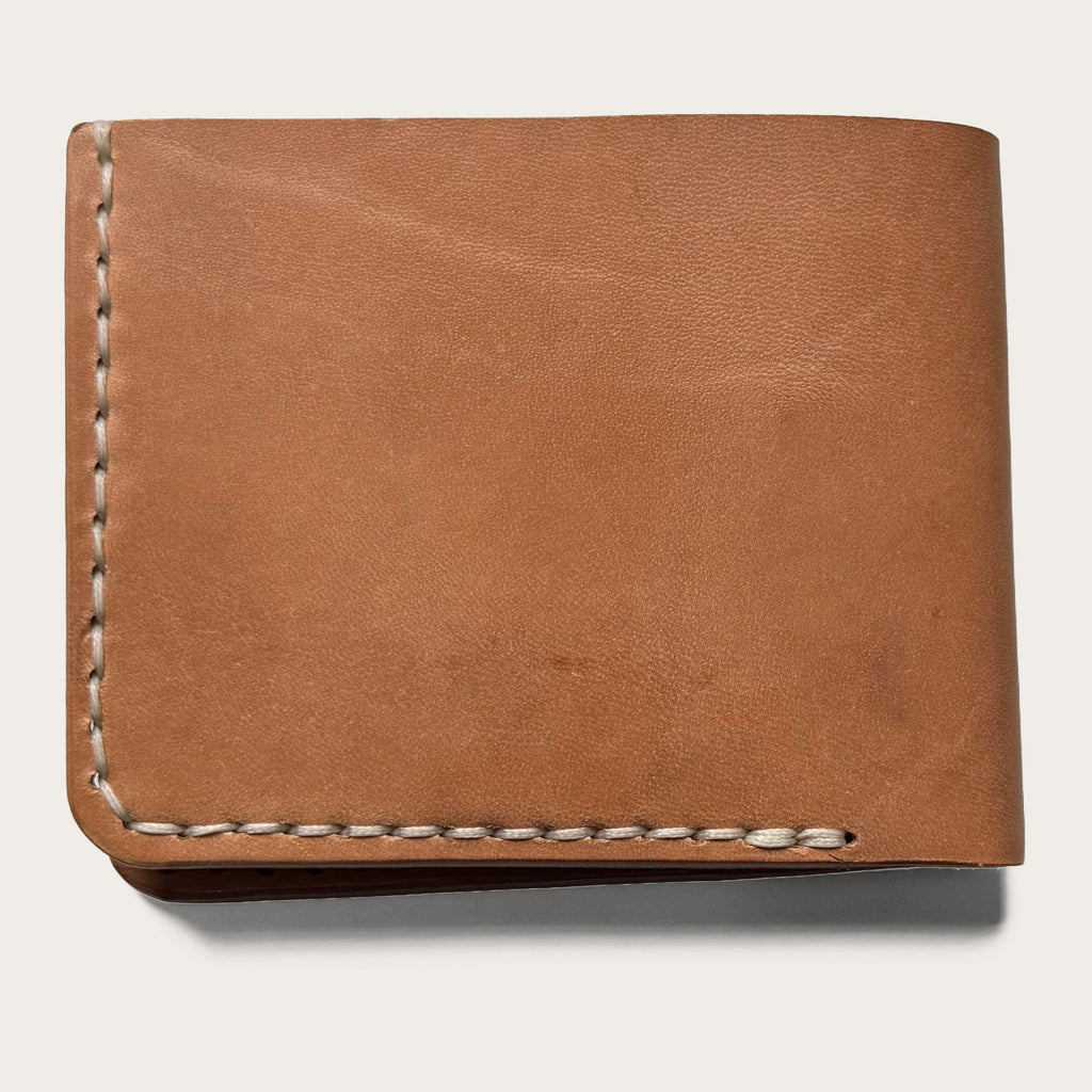 'TRAD' BIFOLD WALLET