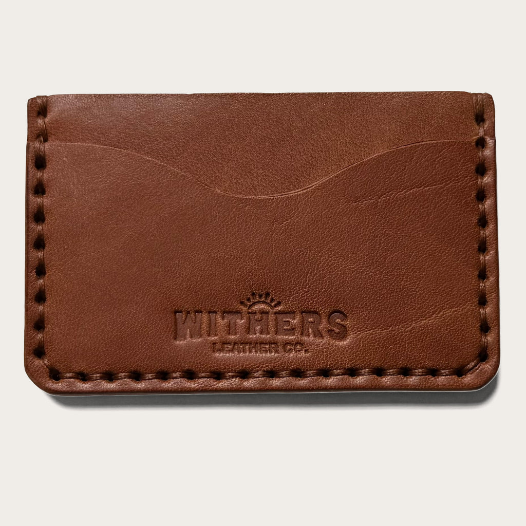 MINIMALIST CARD HOLDER