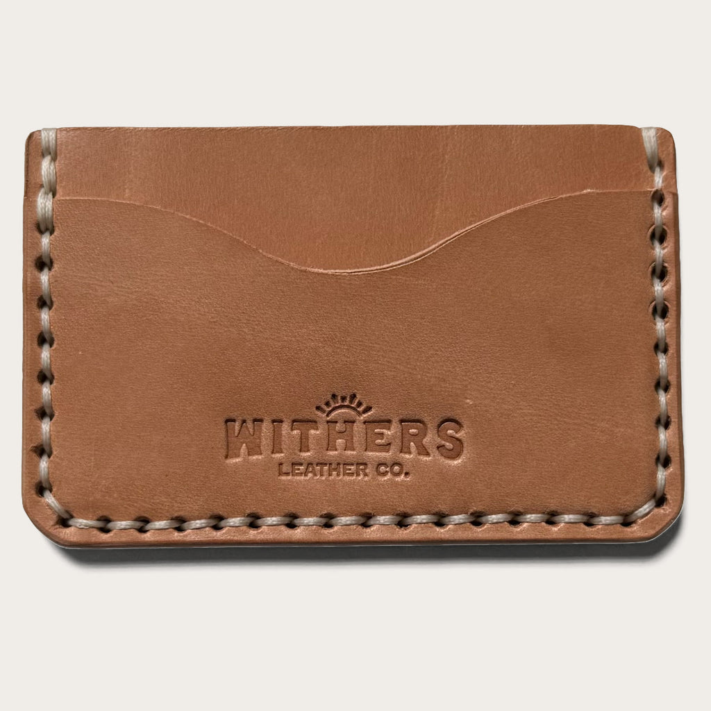 MINIMALIST CARD HOLDER