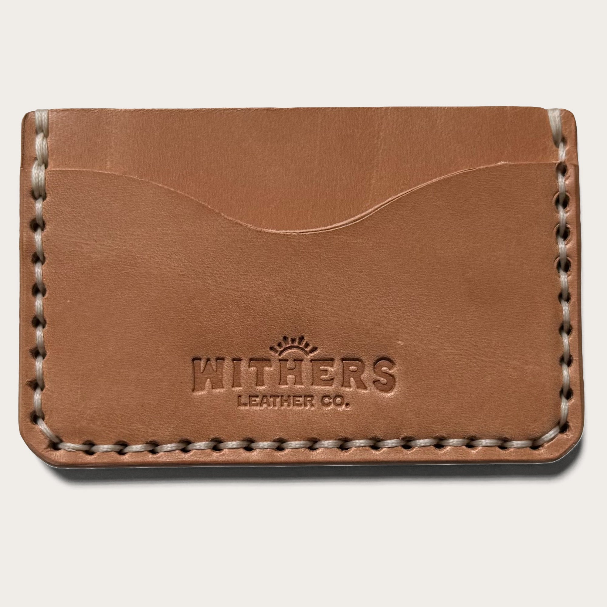 MINIMALIST CARD HOLDER