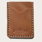 VERTICAL CARD HOLDER - ID WINDOW