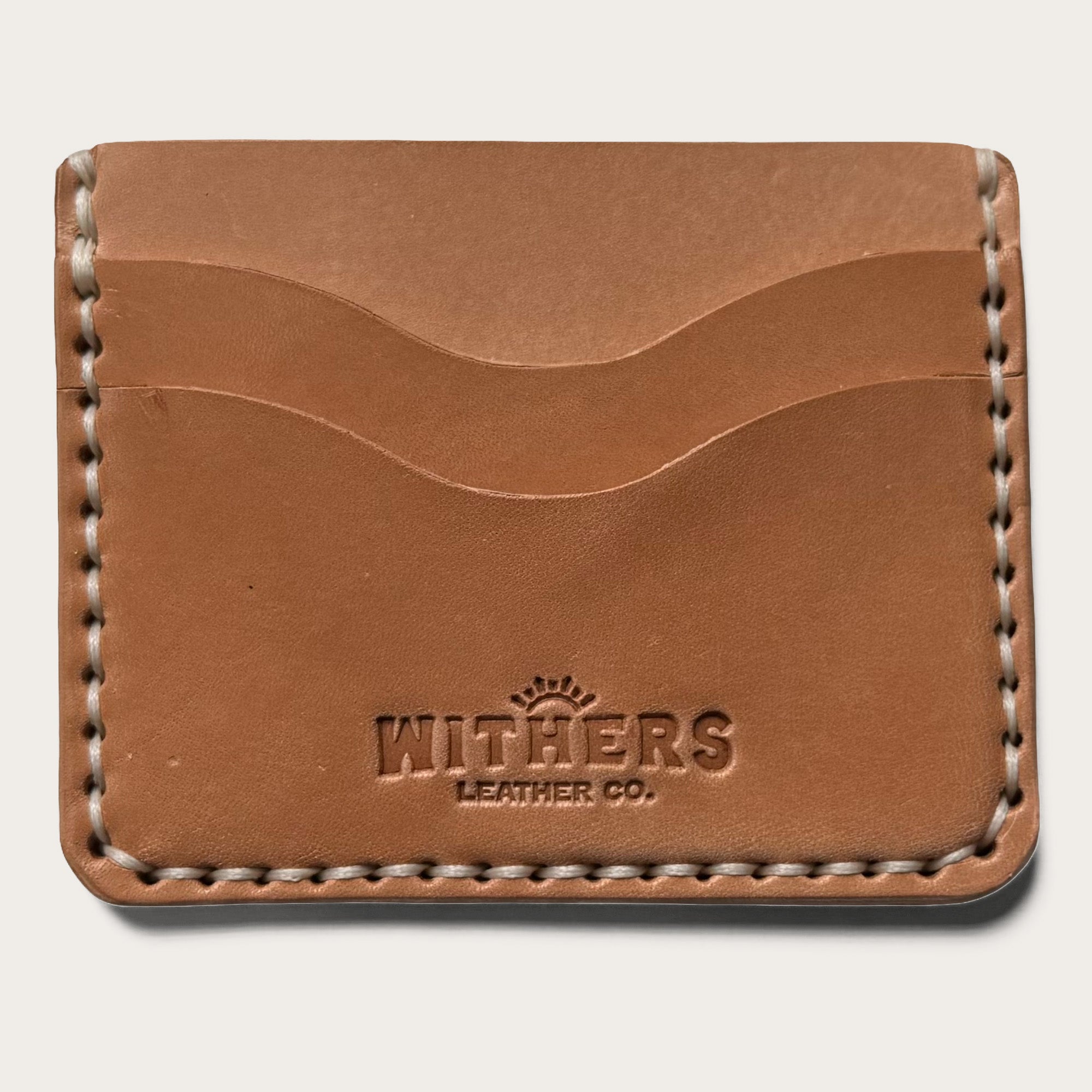 'TRAD' CARD HOLDER