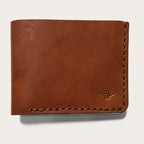 'TRAD' BIFOLD WALLET