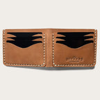 'TRAD' BIFOLD WALLET