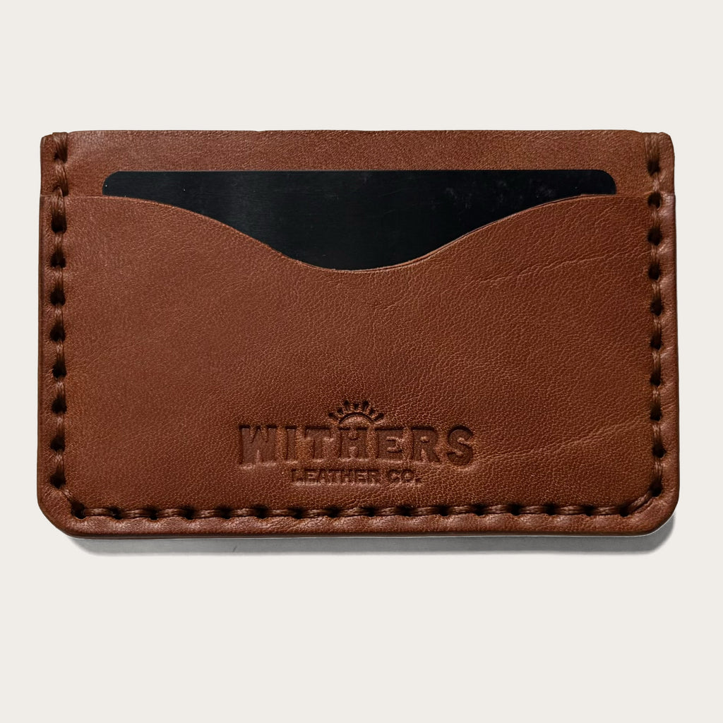 MINIMALIST CARD HOLDER