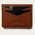 'TRAD' CARD HOLDER