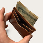 'TRAD' CARD HOLDER - ID WINDOW