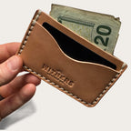 MINIMALIST CARD HOLDER