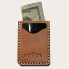VERTICAL CARD HOLDER