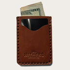 VERTICAL CARD HOLDER