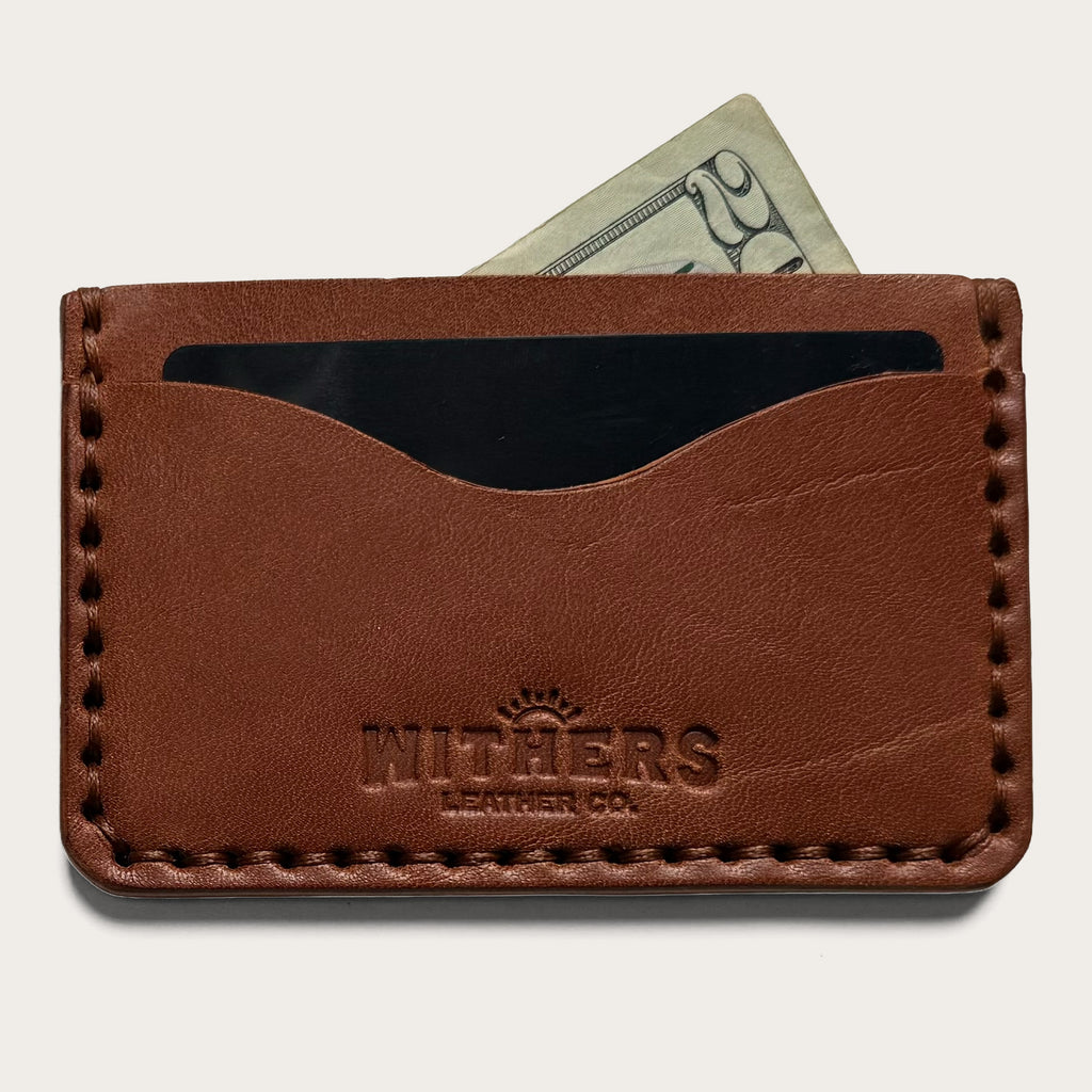 MINIMALIST CARD HOLDER