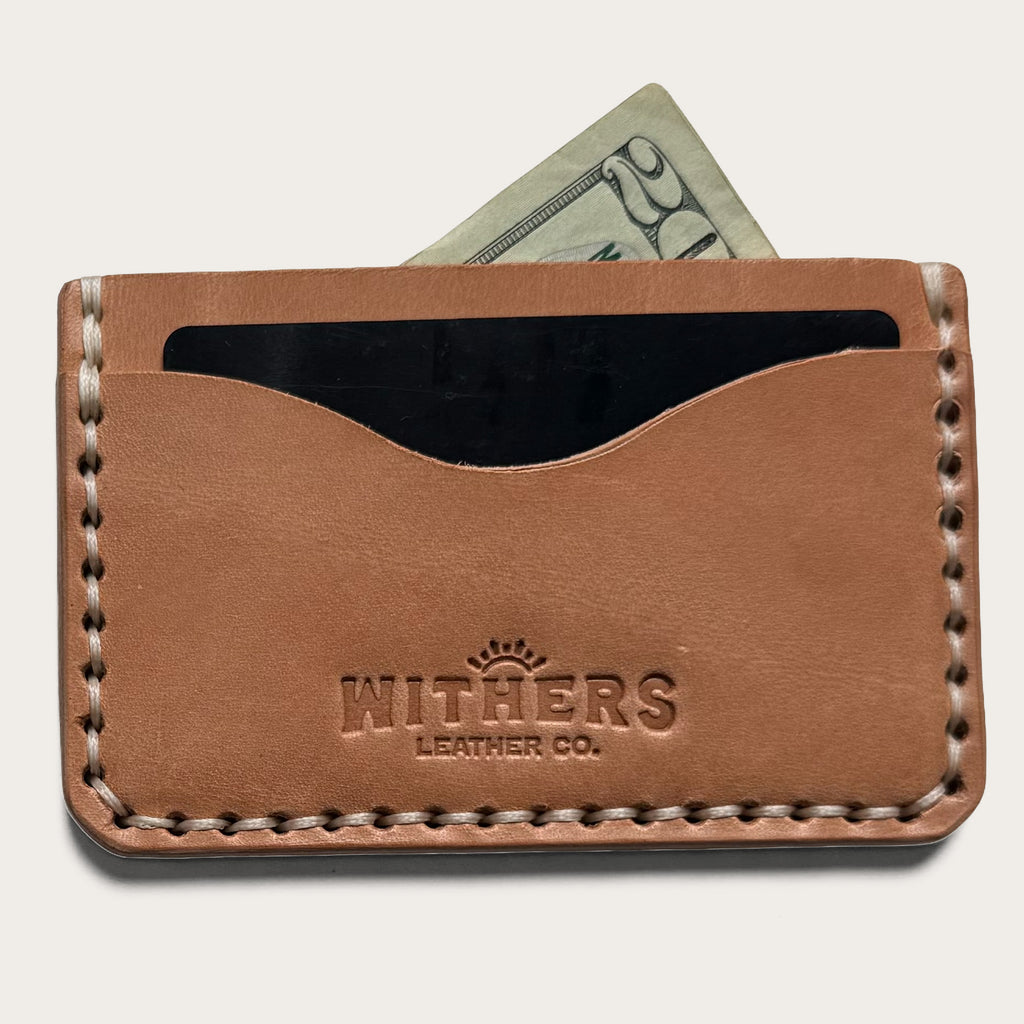 MINIMALIST CARD HOLDER