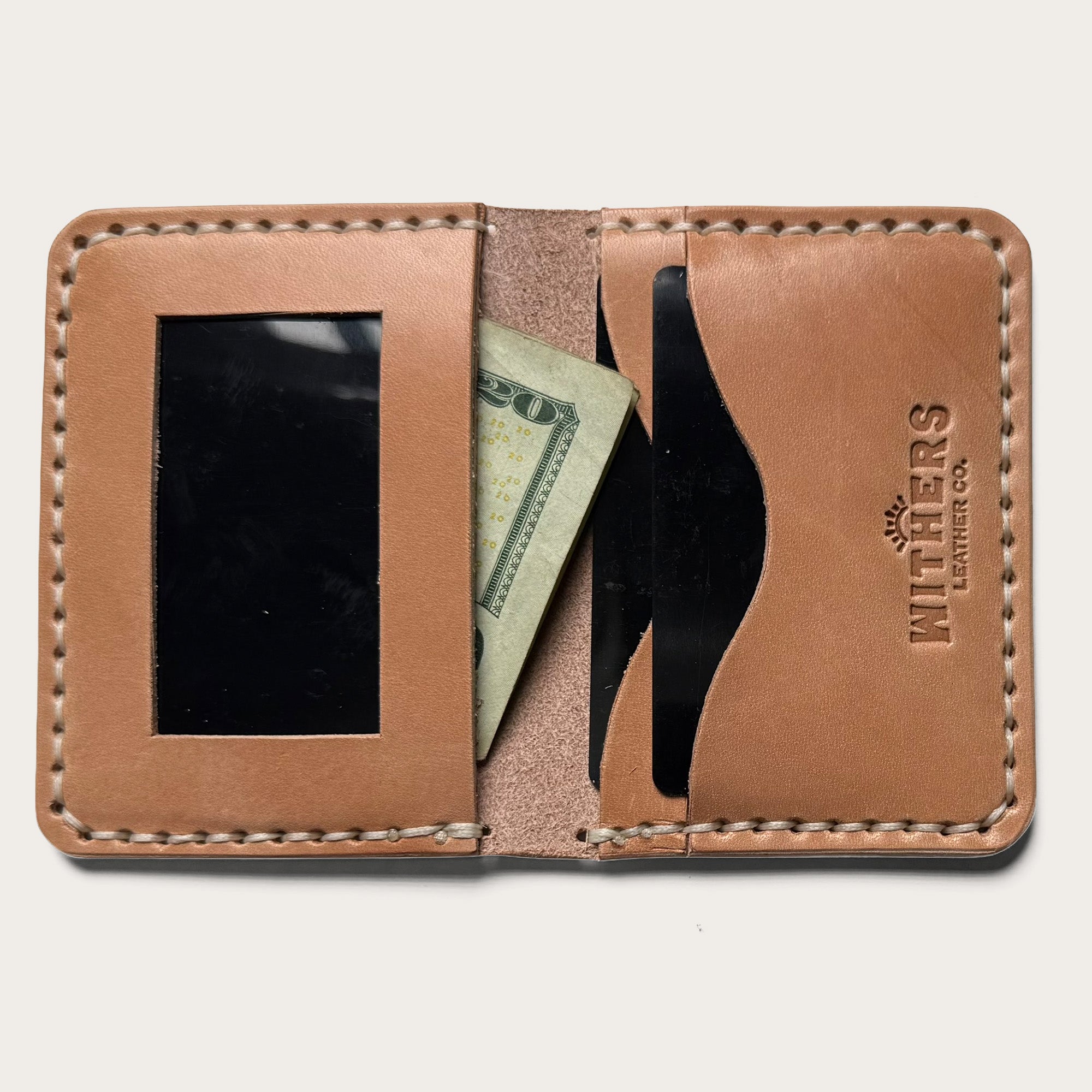 BIFOLD 5 CARD ID WALLET