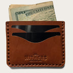 'TRAD' CARD HOLDER - ID WINDOW