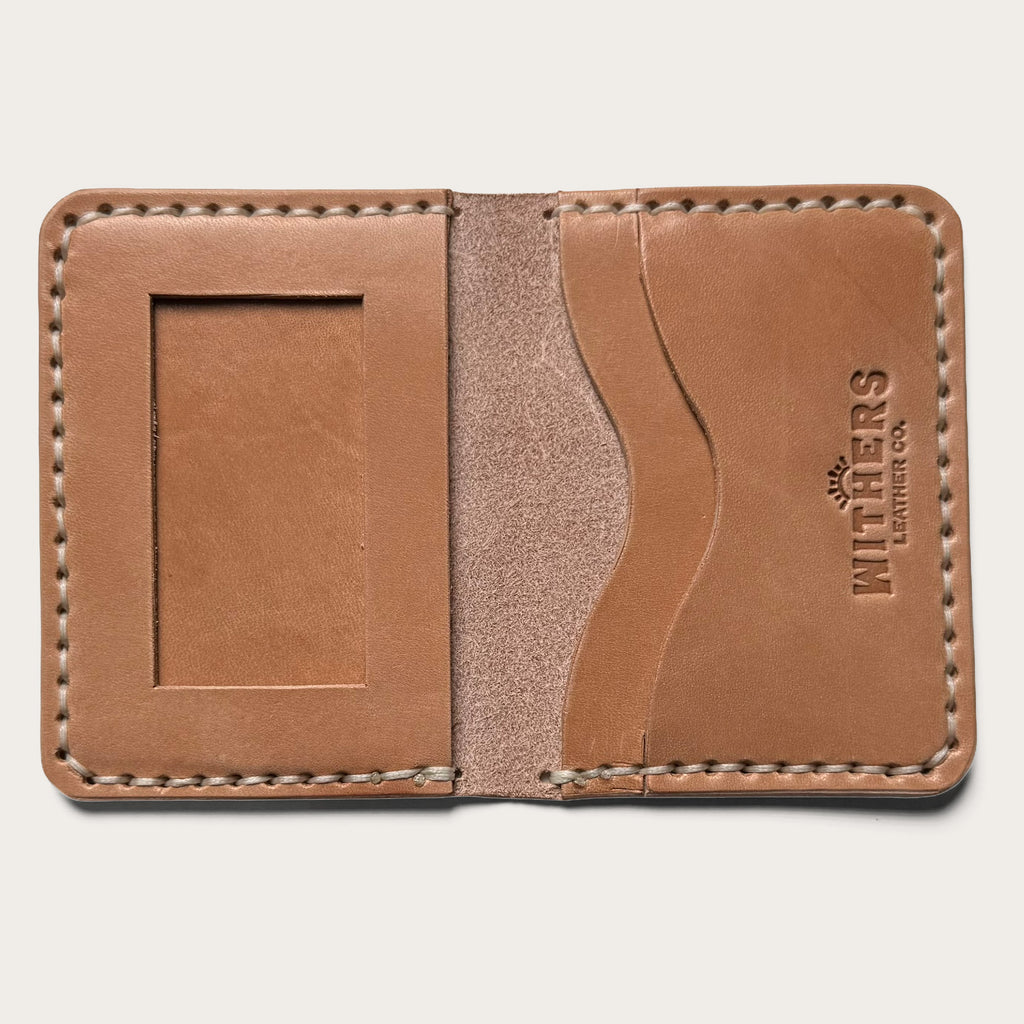 BIFOLD 5 CARD ID WALLET
