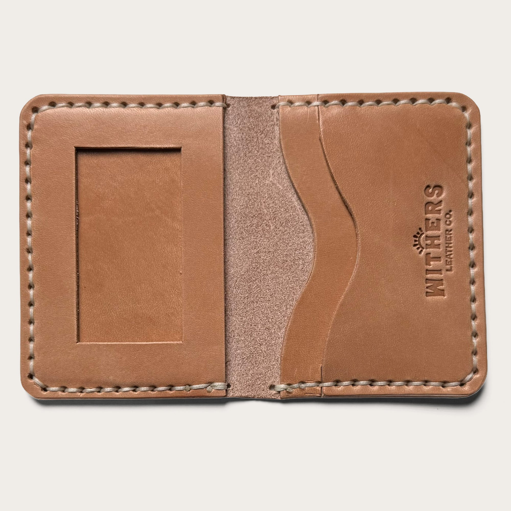 BIFOLD 5 CARD ID WALLET