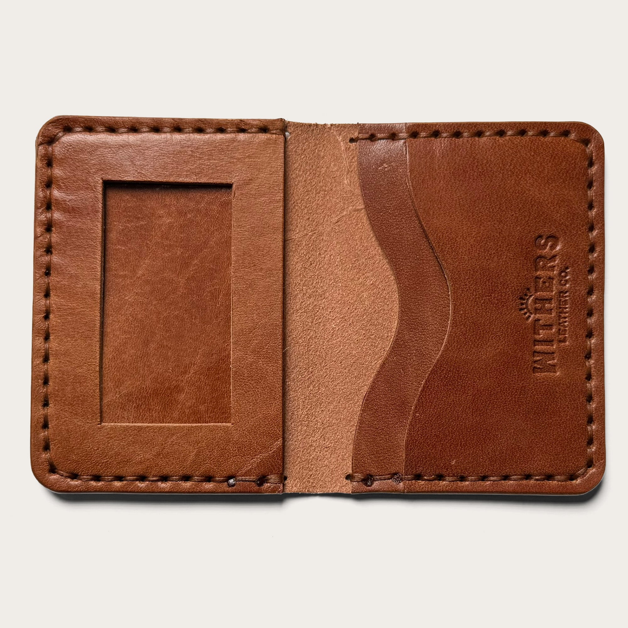 BIFOLD 5 CARD ID WALLET