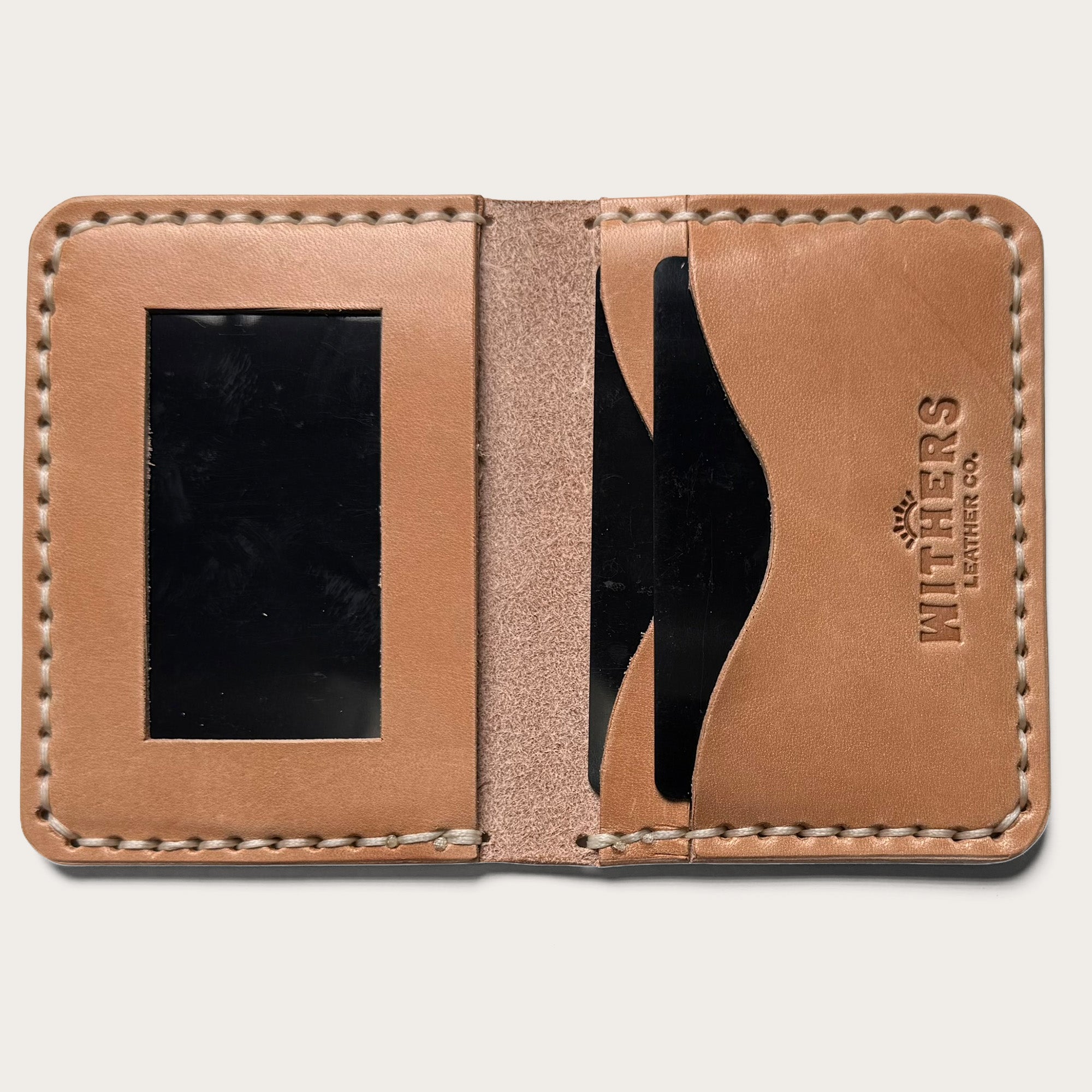 BIFOLD 5 CARD ID WALLET