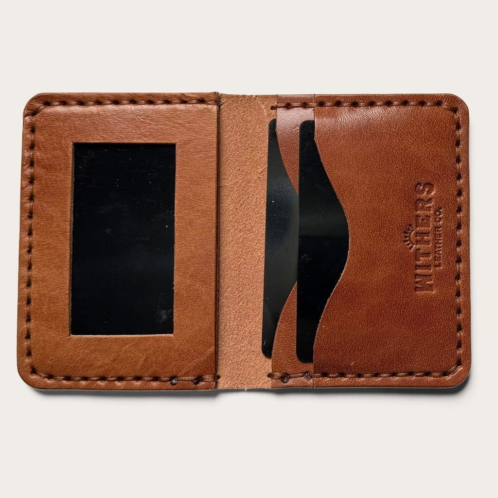 BIFOLD 5 CARD ID WALLET