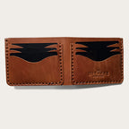 'TRAD' BIFOLD WALLET