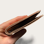 'TRAD' BIFOLD WALLET